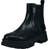 Bugatti Chelsea Boots sort