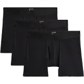 G-Star Boxer Brief 3-Pack - Black - Men