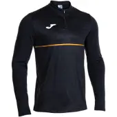 Joma Record Iii Halv Lynlås Sweatshirt