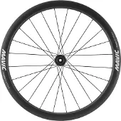 Mavic Cosmic S 42 Cl Disc Baghjul Til Landevejscykel