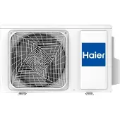Haier SERENE Plus vægmonteret klimaanlæg udendørsenhed - 1U50KEBFRA-S