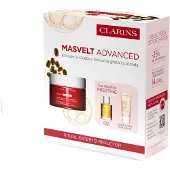 Clarins MASVELT ADVANCED CREAM 3-piece set