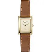 Rag&Bone Analogt ur ' Brynn ' brun