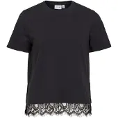 Vila Shirts 'VINORA' sort