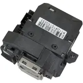 CoreParts - Projektorlampe - for Epson EB-S7, S72, S8, S82, W7, W8, W8D, X7, X72, X8, X8E, EH-TW450, EX-31, 51, 71