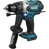 Makita DHP458Z Kombiboremaskine LXT 18V solo