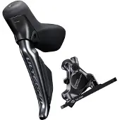 Shimano Ultegra Di2 Hidraulic Flat Mount 2x12s Forbremse