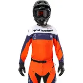 Alpinestars Pro-dura Langærmet Trøje