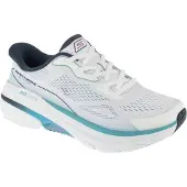 SKECHERS Max Cushioning Arch Fit 2.0 Sandal, løbesko, dame, hvid