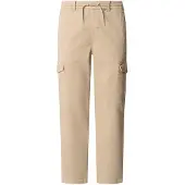 Pepe Jeans Pepe Jeanstil mænd. PM2100077 Gymdigo Cargo beige bukser (38), Casual, Bomuld