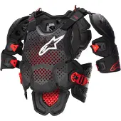 Alpinestars A-10 V2 Beskyttelsesvest