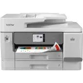 Brother Mfc-j6975dw Multifunktionsprinter
