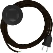 Creative Cables Rm13 3m Ledning Til Gulvlampe
