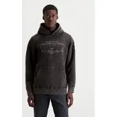 Alpinestars Infinite Washed Oversized Hættetrøje