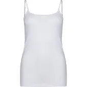 We fashion Overdel hvid