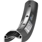Dt Swiss U 663 Disc Tubeless Schrader/presta Fælg