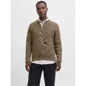 Jack & jones Strikket Polo