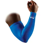 Mcdavid Compression Armbeskyttere 2 Enheder