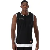 Spalding Hustle ærmeløs T-shirt