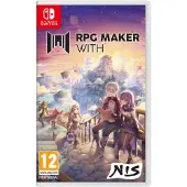 Nintendo Games Switch Rpg Maker With