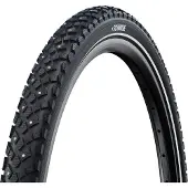 Schwalbe Winter Active K-guard 28´´ X 1.375 Stiv Urbandæk