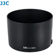 JJC modlysblænde LH-ES60 erstatningsblænde Canon ES-60