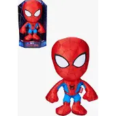 Marvel Spiderman Kidult Bamse