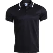 Joma Combi Premium Kortærmet Polo