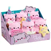 Toy Partner Pembe Bamse 15 Cm