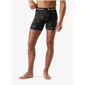 Smartwool Merino Print Brief Boxers