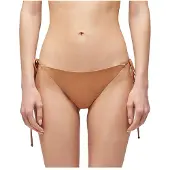 Sundek Anita Briefs With Adjustable Sides Bikinitrusser