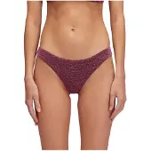 Sundek Vega Lurex Culotte Briefs Bikinitrusser