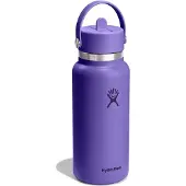 Hydroflask 32 Oz Wide Flex Straw Cap Termoskande