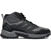 Adidas Boots 'Eastrail 3' antracit / sort
