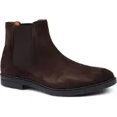 Suitable Chelsea Boot Ruskind Brun måle