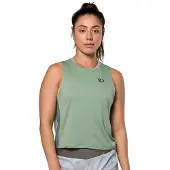 Pearl Izumi Sugar Air Ærmeløs Cykeltrøje