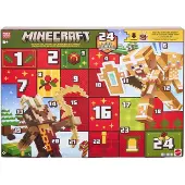 Minecraft Advent Calendar 2026