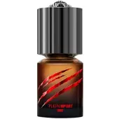 Philipp Plein Plein Sport Heat Eau de Toilette 40 ml