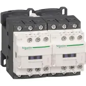 Schneider Electric LC2D12P7, Flerfarvet, 230 AC