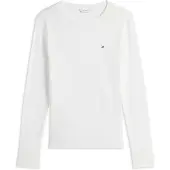 Tommy Hilfiger Shirts 'Cody' hvid