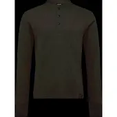 G-Star Bluser & t-shirts mørkegrøn