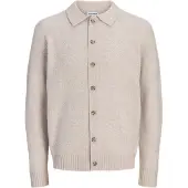 Jack & Jones Cardigan greige