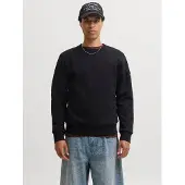 Jack & Jones Sweatshirt 'JJCleveland' sort