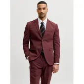 Jack & Jones Jprfranco Super Slim Fit Blazer