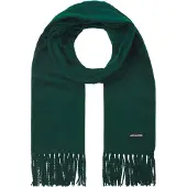 Jack & Jones Sjal 'JACSOLID' mørkegrøn