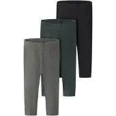 Name it Leggings grå