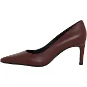 Calvin Klein Pumps 'Ess' choko