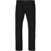 Garcia Jeans 'Russo' black denim