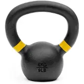 Abilica Kettlebell 4 kg