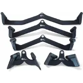 JTC Ergo Grip Set, 25 mm
